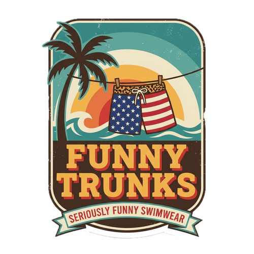 Funny Trunks