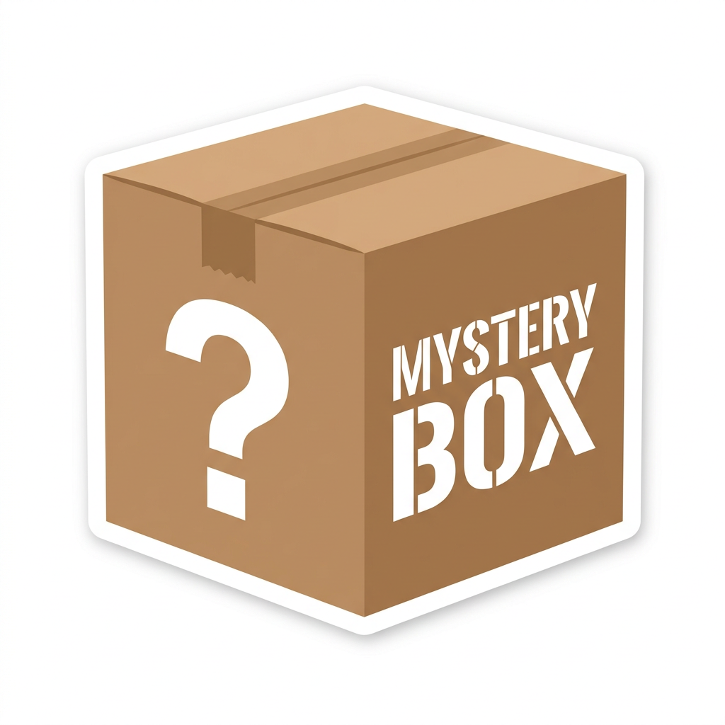 Funny Trunks Mystery Box