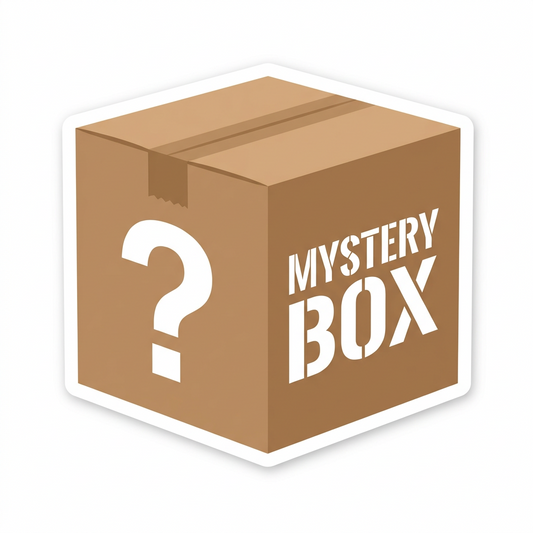Funny Trunks Mystery Box